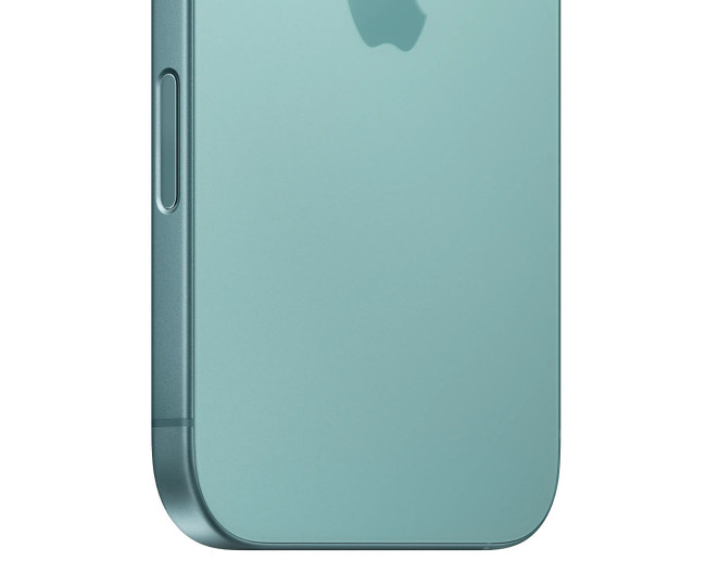 Apple iPhone 16 128GB Teal (MYED3) б/у